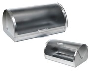 Chlebak stalowo-akrylowy KINGHOFF KH-3203