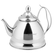 Czajnik zaparzacz do herbaty i ziół 1.0L KINGHOFF KH-3761