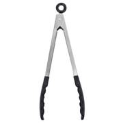 Szczypce kuchenne stalowe 27cm ORION 143901