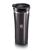 Kubek termiczny 500ml BERLINGER HAUS Carbon Pro BH-6405