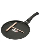 Patelnia teflonowa do naleśników 26cm KINGHOFF KH-3861