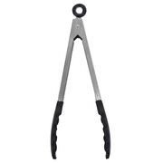 Szczypce kuchenne stalowe 35cm ORION 143902