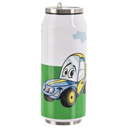 Kubek termiczny puszka 0.4L auta ORION 125881