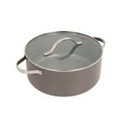 Garnek z pokrywką indukcja 18cm 1.9L mały MAESTRO MR-4009-18