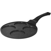 Patelnia do smażenia jajek i naleśników Ø26cm BRUNBESTE BB-1957