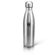 Butelka termiczna 500ml BERLINGER HAUS Metallic Line Black Royal BH-6392