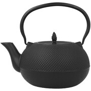 Czajniczek żeliwny Zaparzacz do herbaty ziół 1.8L BRUNBESTE BB-2492