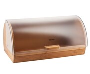 Chlebak drewniany sosnowy KINGHOFF KH-3216