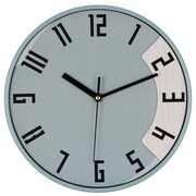 Zegar ścienny Ø25 cm BRUNBESTE BB-5698
