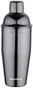 Shaker barmański do drinków koktajli 750ml grafitowy KLAUSBERG KB-7648