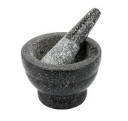 Moździerz granitowy o8.5 x 5cm KINGHOFF KH-3357