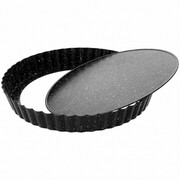 Forma do pieczenia tarty 25cm Non-stick BRUNBESTE BB-2538