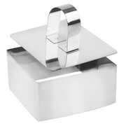 Forma do potraw kwadrat ORION