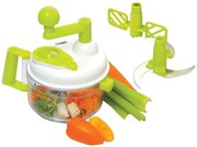 Siekacz wielofunkcyjny / krajalnica KINGHOFF KH-6111