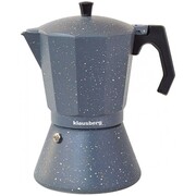 Kawiarka espresso 450ml 9 filiżanek KLAUSBERG KB-7547