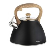 Czajnik stalowy lakierowany mat 3.0L KLAUSBERG KB-7262