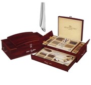Zestaw sztućców HOFFBURG Colonial Victoria ii 84 ele. HB-8480-2