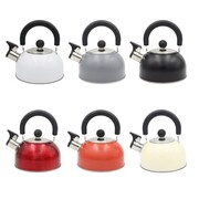 Czajnik 1,5 L mix kolorów BRUNBESTE BB-2479