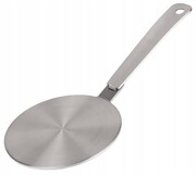 Adapter podkładka płyta indukcyjna pod garnek 14cm odpinana rączka ROSSNER KL92