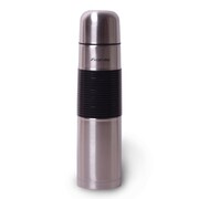 Stalowy termos próżniowy kubek 1L KAMILLE KM-2203