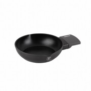 Patelnia mini z powłoką tytanową 16cm BERLINGER HAUS Antracit BH-8136