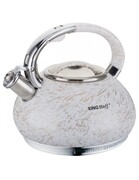 Czajnik 3.0L KINGHOFF Gold KH-1066