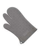 Silikonowa rękawica szara KINGHOFF KH-1622