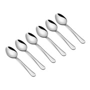 Łyżki do zupy TADAR corente 6 szt. TD-8863