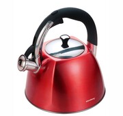 Czajnik stalowy 3.0L KLAUSBERG KB-7258