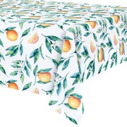 Obrus wodoodporny plamoodporny na stół 180x130CM EXCELLENT HOUSEWARE 139800-W2