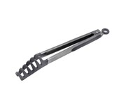 Szczypce kuchenne silikonowe 34.5cm grillowe BRUNBESTE BB-2961