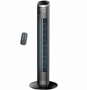 Wentylator kolumnowy podłogowy z pilotem 55w KLAUSBERG KB-7566