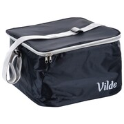 Torba termiczna czarna 18L VILDE 489288