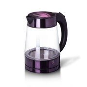 Czajnik elektryczny 1.7L BERLINGER HAUS Purple Eclipse BH-9126