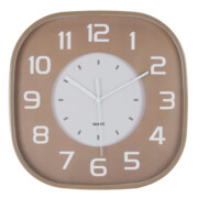 Zegar ścienny 30x30 cm BRUNBESTE BB-5696