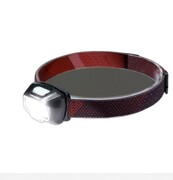 Latarka czołowa czołówka biała TIROSS TS-1970