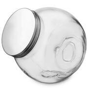 Pojemnik na żywność jedzenie słoik szklany duży 3L ORION 127546