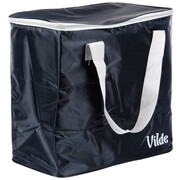 Torba termiczna czarna 30L VILDE 489286