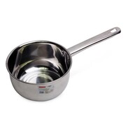 Rondel garnek ze stali nierdzewnej 1.9L indukcja KAMILLE KM-4354