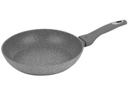Patelnia z powłoką granitową 26cm KLAUSBERG Marmo Grey KB-7310