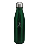 Butelka termiczna 500ml BERLINGER HAUS Metallic Line Emerald BH-7608