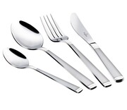 Sztućce BERLINGER HAUS 24 ele. (Satyna) BH-2158