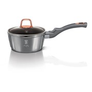 Rondel tytanowy 16cm 1.2L BERLINGER HAUS Moonlight BH-6010