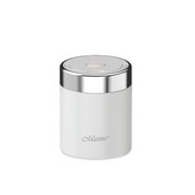 Termos obiadowy na zupę lunch box 500ml biały MAESTRO MR-1649-50-WHITE
