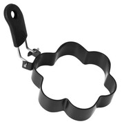 Foremka do smażenia jajek kwiatek BRUNBESTE BB-3120