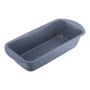 Forma blacha do pieczenia ciasta chleba keksówka marmurkową 35cm 2 kolory KAMILLE KM-6037M