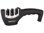 Ostrzałka do noży stalowych i ceramicznych KINGHOFF KH-1116