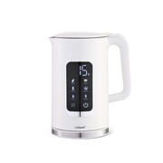 Czajnik elektryczny 1.7L 2200W biały MAESTRO MR-024-WHITE