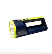 Latarka LED akumulatorowa USB z funkcją powerbank TIROSS TS-1858