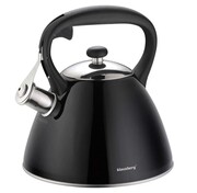 Czajnik stalowy KLAUSBERG 3.0L KB-7208